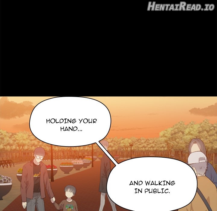 All About That Game Life Chapter 68 - page 86