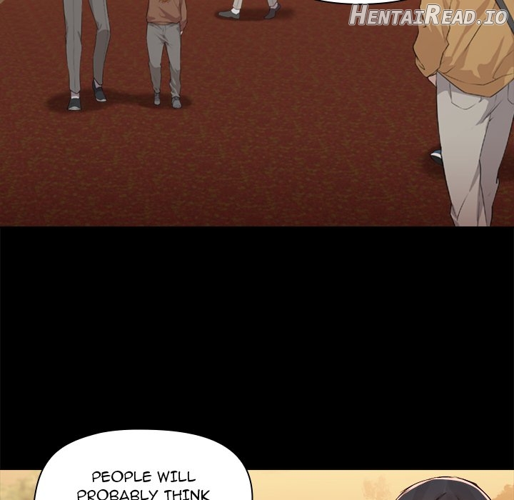 All About That Game Life Chapter 68 - page 87