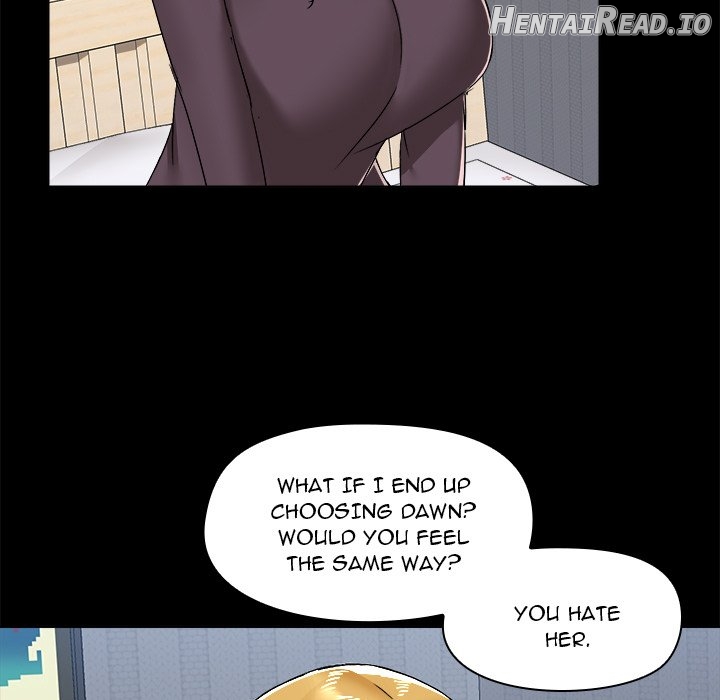 All About That Game Life Chapter 68 - page 9