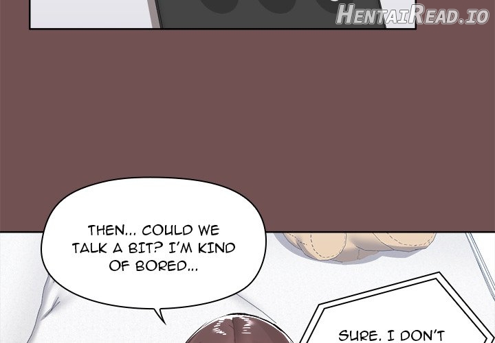 All About That Game Life Chapter 69 - page 3