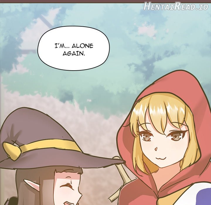 All About That Game Life Chapter 69 - page 33