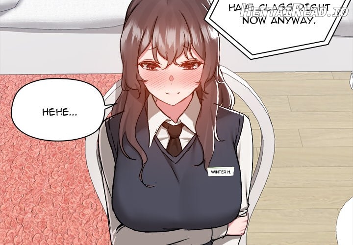 All About That Game Life Chapter 69 - page 4