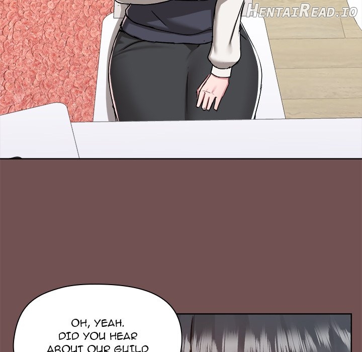 All About That Game Life Chapter 69 - page 5