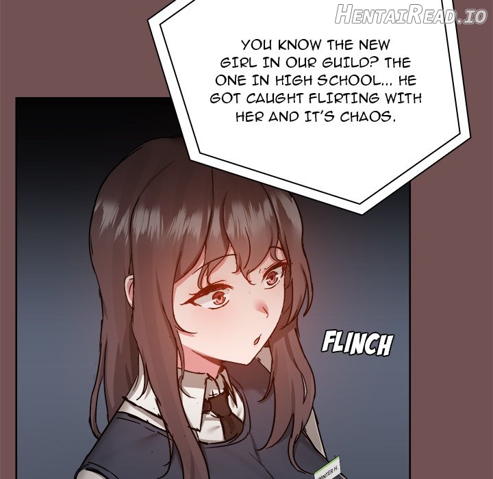 All About That Game Life Chapter 69 - page 7