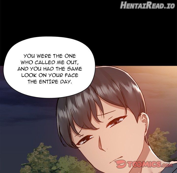 All About That Game Life Chapter 69 - page 90
