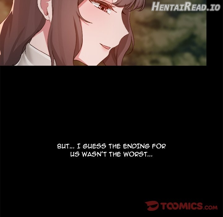 All About That Game Life Chapter 70 - page 6