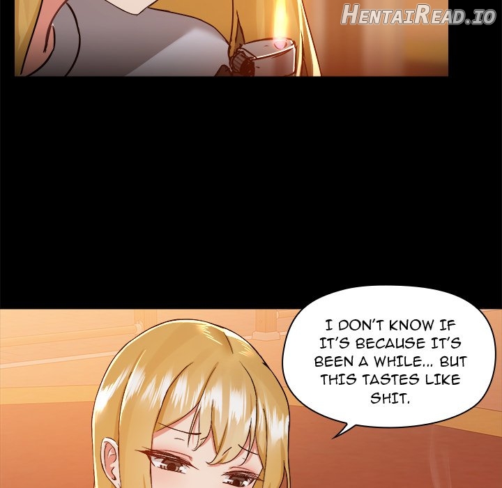 All About That Game Life Chapter 70 - page 89