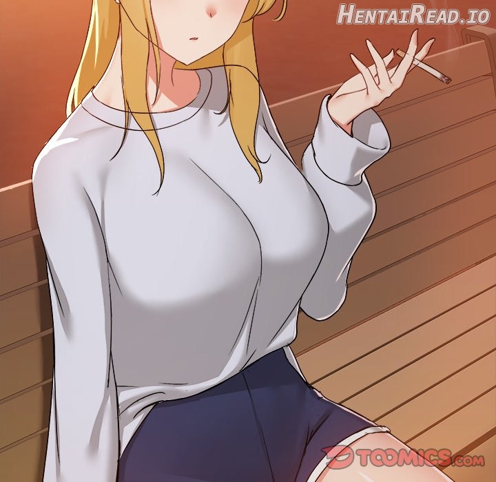 All About That Game Life Chapter 70 - page 90