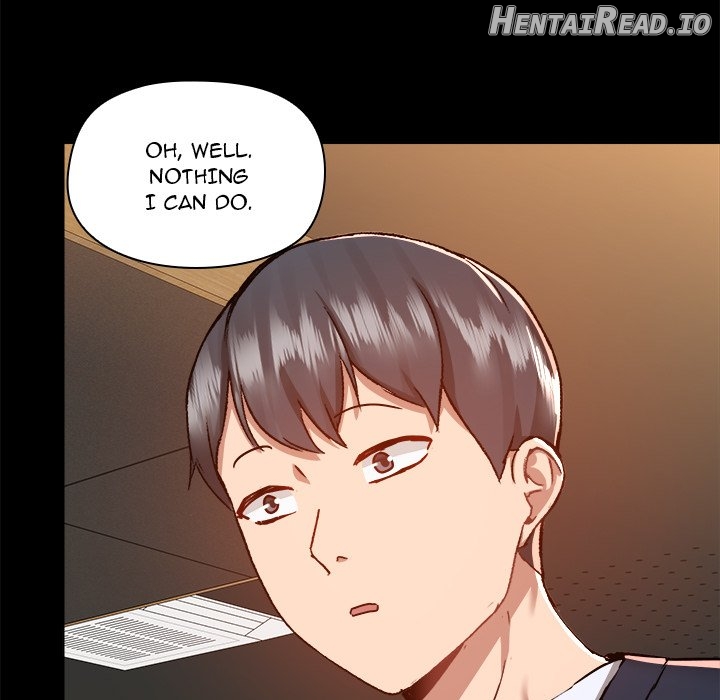 All About That Game Life Chapter 71 - page 107