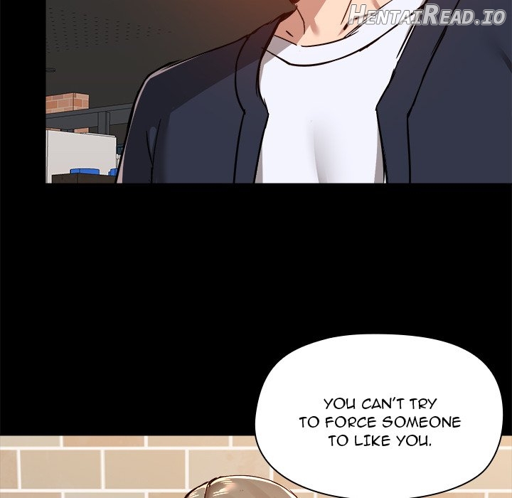 All About That Game Life Chapter 71 - page 108