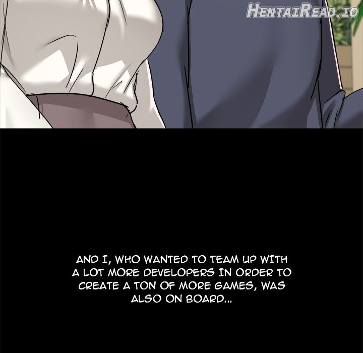 All About That Game Life Chapter 71 - page 11