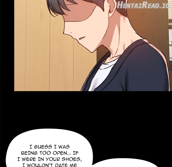 All About That Game Life Chapter 71 - page 111
