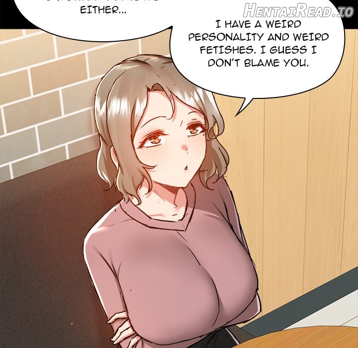 All About That Game Life Chapter 71 - page 112