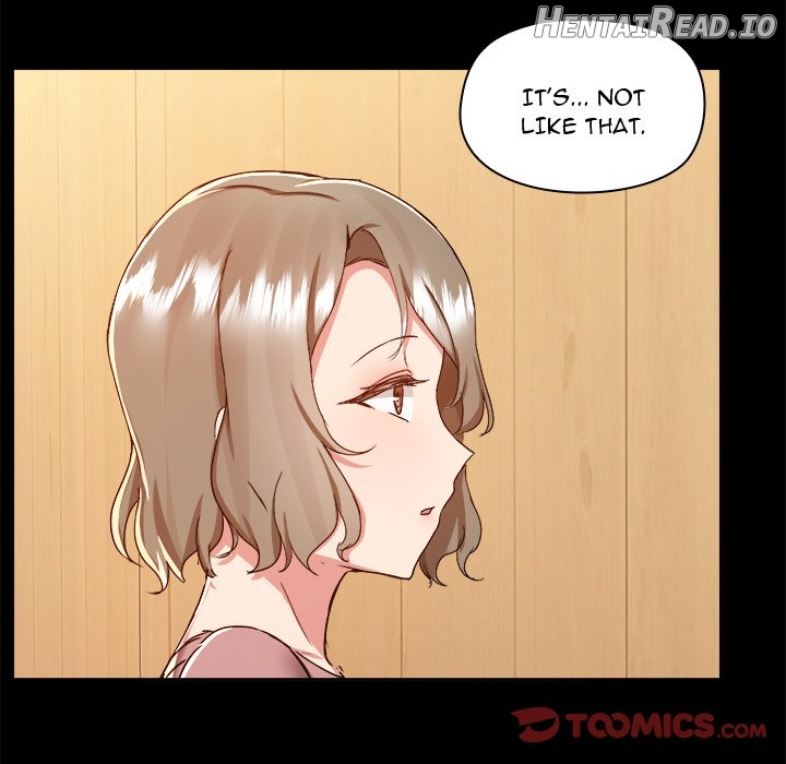 All About That Game Life Chapter 71 - page 114