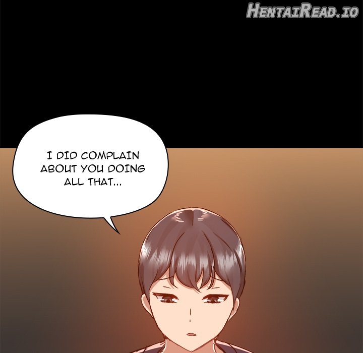 All About That Game Life Chapter 71 - page 115