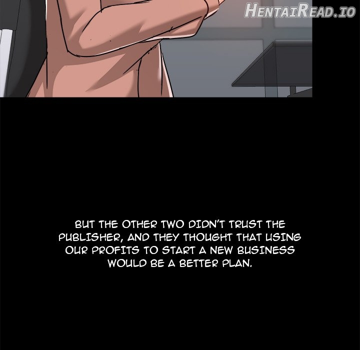 All About That Game Life Chapter 71 - page 13