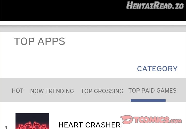 All About That Game Life Chapter 71 - page 2