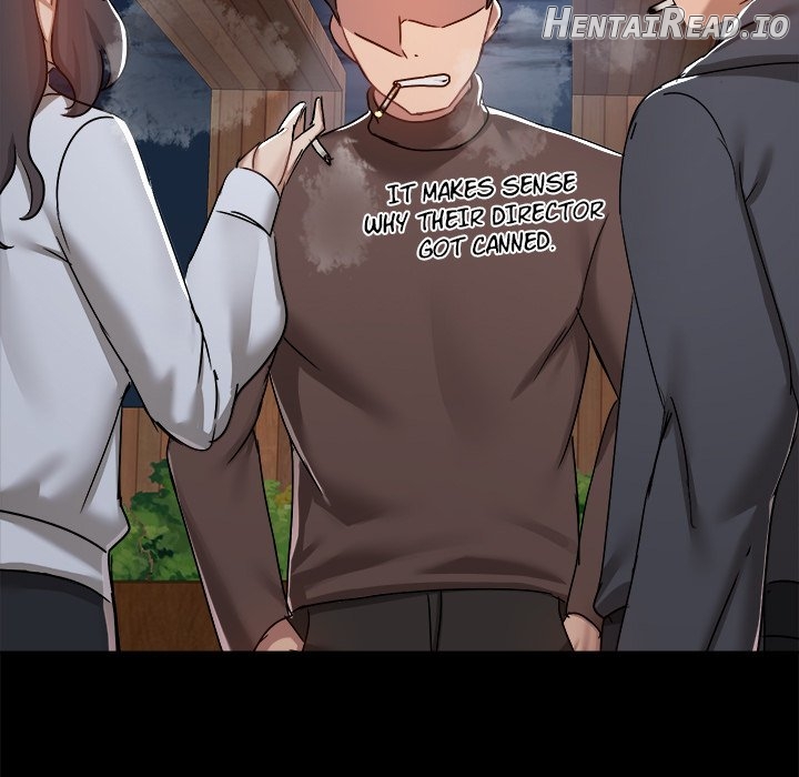 All About That Game Life Chapter 71 - page 27