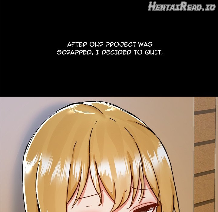 All About That Game Life Chapter 71 - page 30