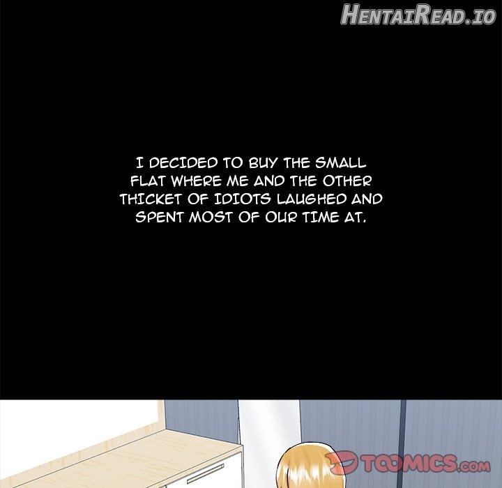 All About That Game Life Chapter 71 - page 34
