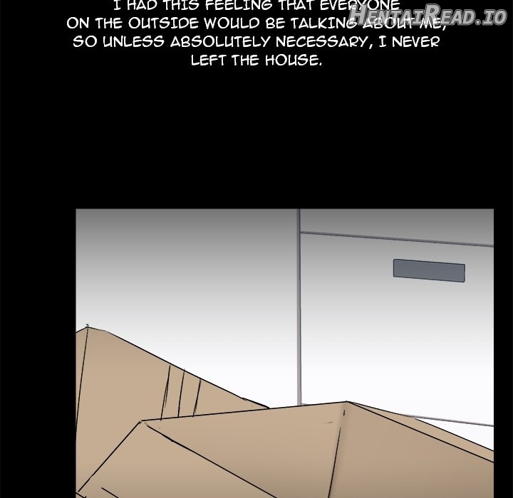 All About That Game Life Chapter 71 - page 38