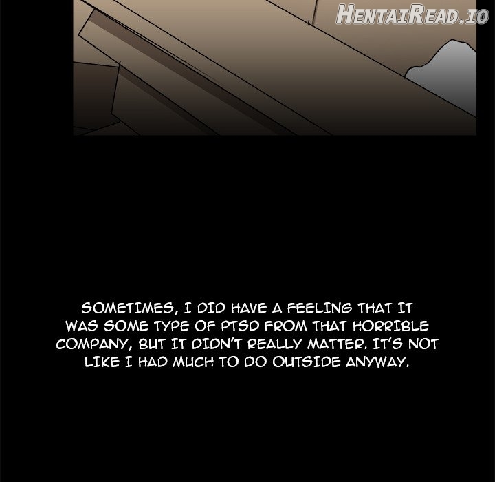 All About That Game Life Chapter 71 - page 39
