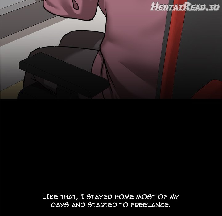 All About That Game Life Chapter 71 - page 41