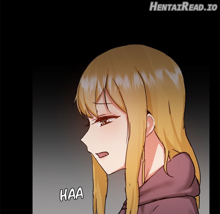 All About That Game Life Chapter 71 - page 44
