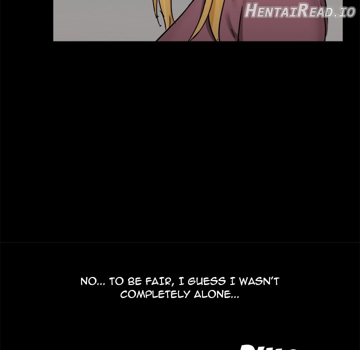 All About That Game Life Chapter 71 - page 45