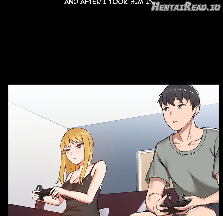 All About That Game Life Chapter 71 - page 51