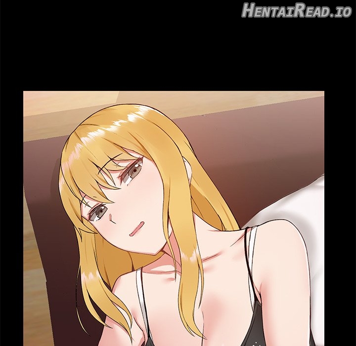 All About That Game Life Chapter 71 - page 53