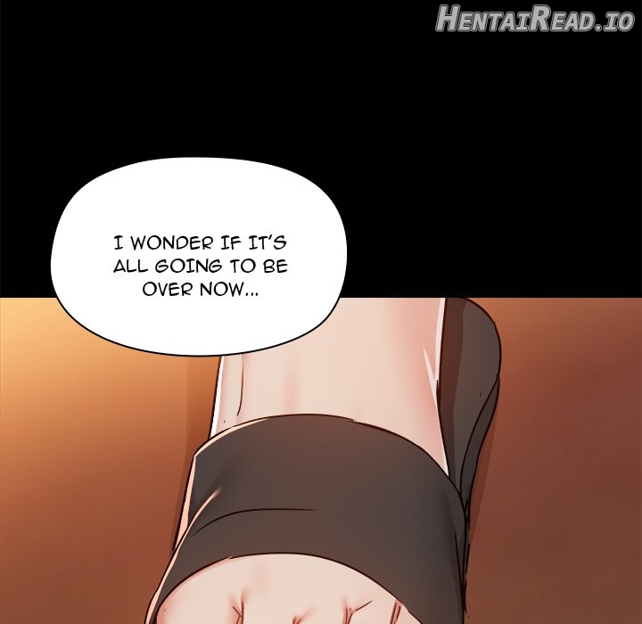 All About That Game Life Chapter 71 - page 55