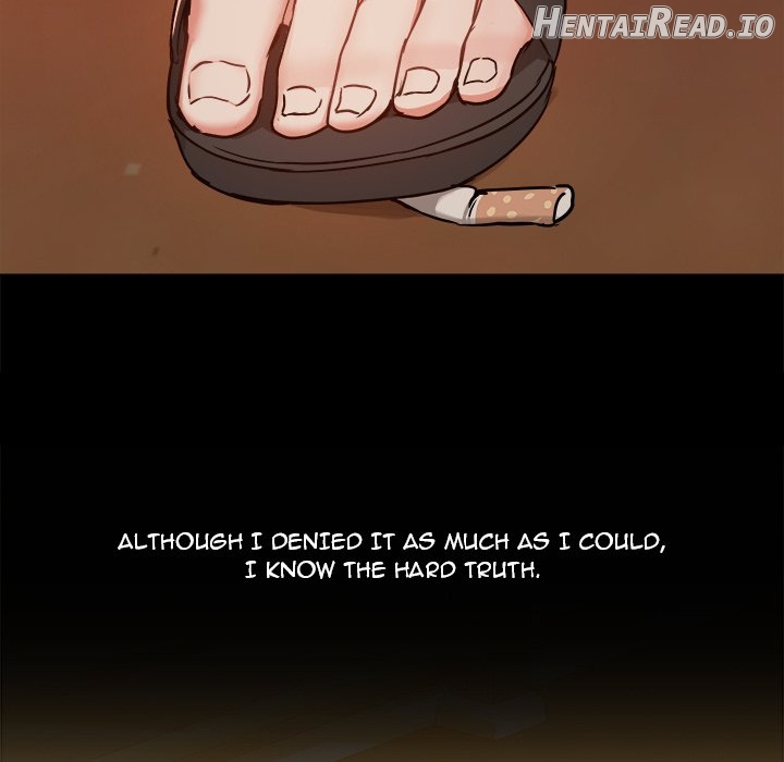 All About That Game Life Chapter 71 - page 56
