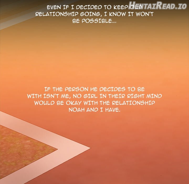 All About That Game Life Chapter 71 - page 57