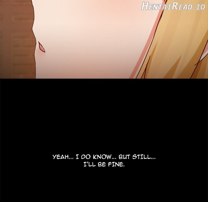All About That Game Life Chapter 71 - page 61