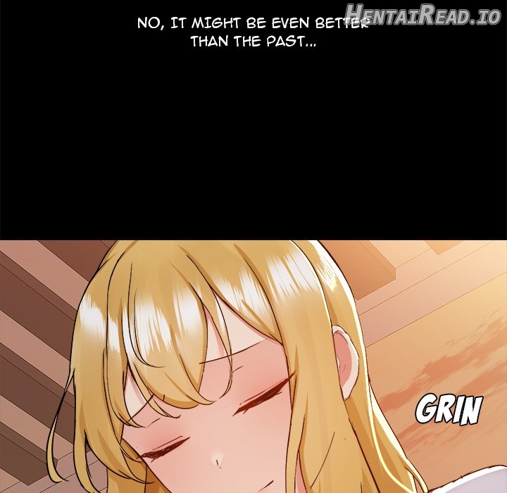 All About That Game Life Chapter 71 - page 65