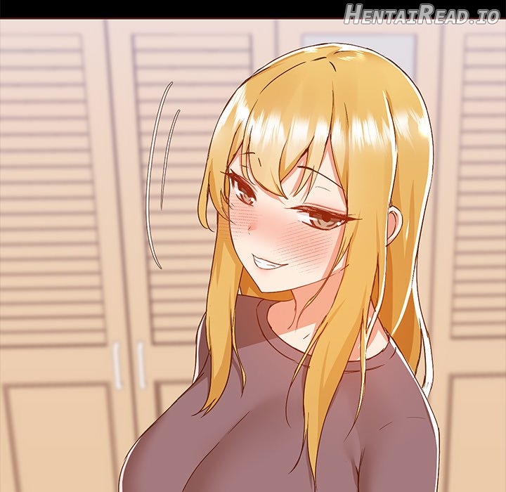 All About That Game Life Chapter 71 - page 69