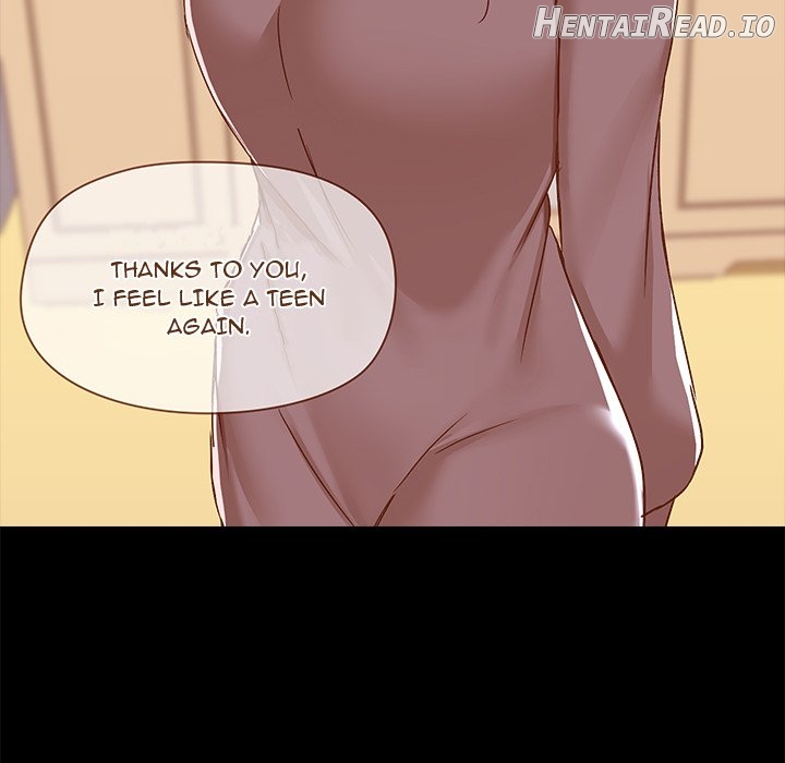 All About That Game Life Chapter 71 - page 70
