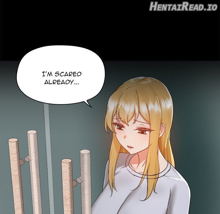 All About That Game Life Chapter 71 - page 78
