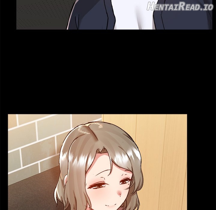 All About That Game Life Chapter 71 - page 87