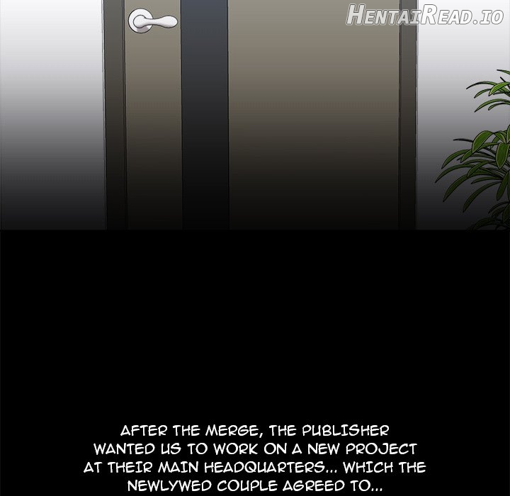 All About That Game Life Chapter 71 - page 9