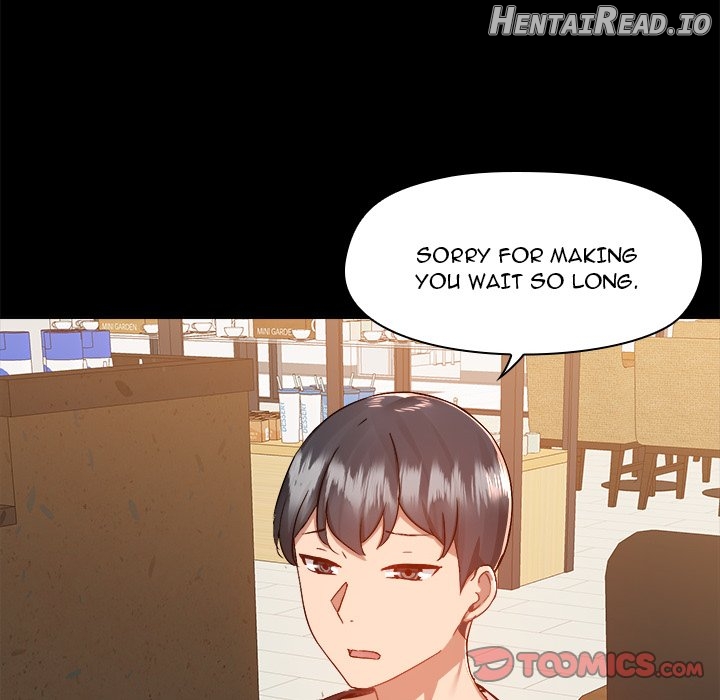 All About That Game Life Chapter 71 - page 90