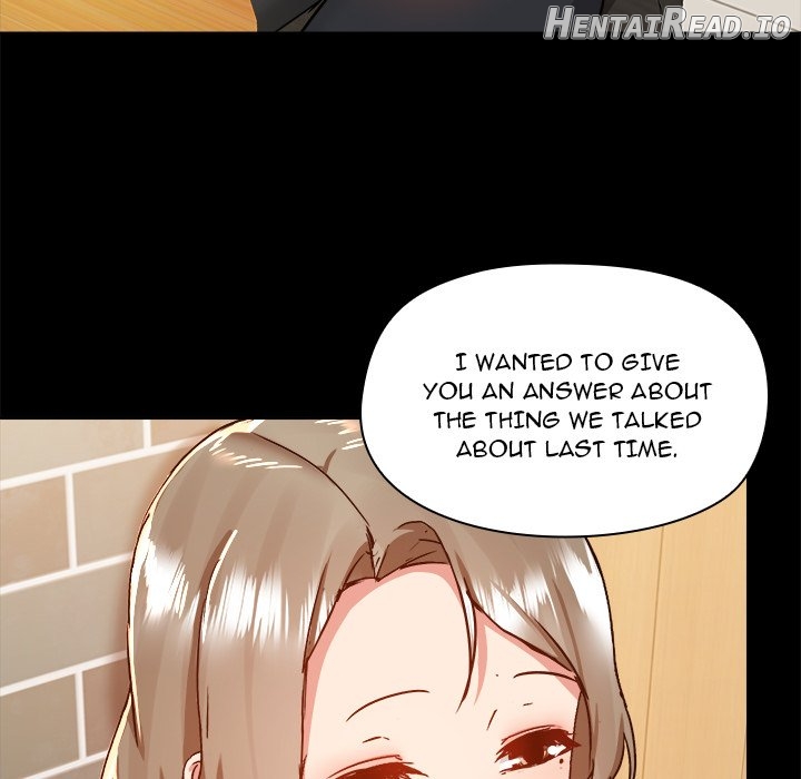 All About That Game Life Chapter 71 - page 92