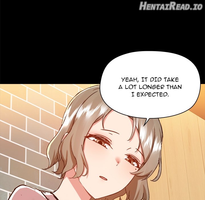 All About That Game Life Chapter 71 - page 95