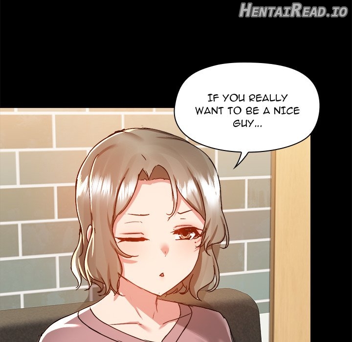 All About That Game Life Chapter 72 - page 32