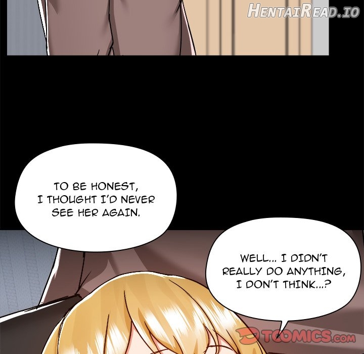 All About That Game Life Chapter 74 - page 32