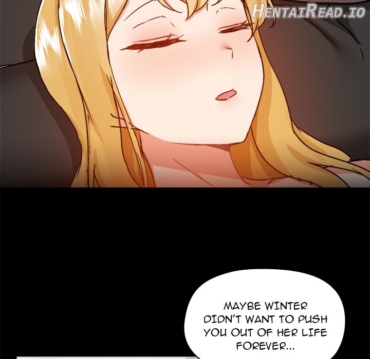 All About That Game Life Chapter 74 - page 33