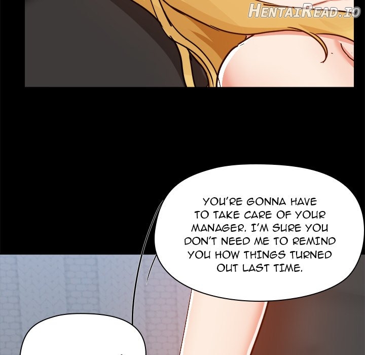 All About That Game Life Chapter 74 - page 40