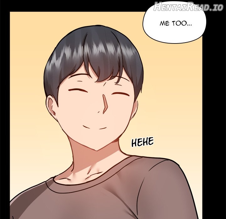 All About That Game Life Chapter 74 - page 45