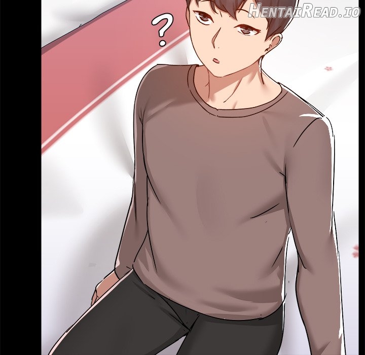 All About That Game Life Chapter 74 - page 63